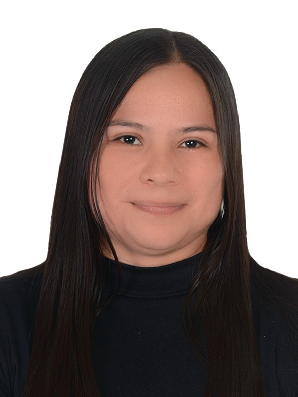 JHOANA SALAZARA - SECRETARIA